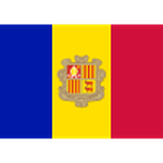 Andorra shield