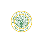 What do you know about Lurgan Celtic team?
