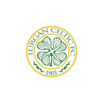 Lurgan Celtic team logo