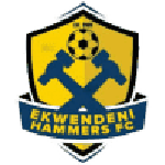 Away team Ekwendeni Hammers logo. TN Stars vs Ekwendeni Hammers predictions and betting tips