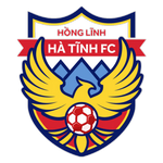 Away team Hồng Lĩnh Hà Tĩnh logo. Ho Chi Minh City vs Hồng Lĩnh Hà Tĩnh predictions and betting tips