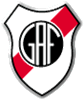 Guaraní A. Franco team logo