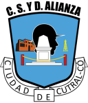 Alianza Cutral Có team logo