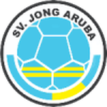 What do you know about Jong Aruba team?
