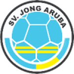 Jong Aruba team logo