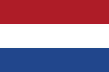 Netherlands shield