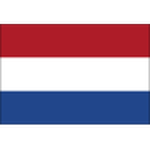 Netherlands shield