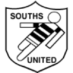 Souths United team logo