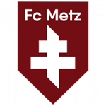 Home team Metz logo. Metz vs Valenciennes prediction, betting tips and odds