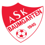 Baumgarten team logo