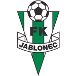 FK Jablonec shield