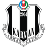 Away team Karvan logo. Qaradağ Lökbatan vs Karvan predictions and betting tips