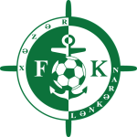 Khazar Lankaran team logo