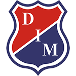 Independiente Medellin shield