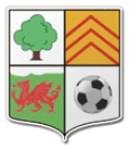 Away team Llwydcoed logo. Newport Corinthians vs Llwydcoed predictions and betting tips