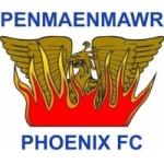 Penmaenmawr Phoenix-team-logo