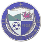 Llangollen Town-team-logo