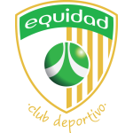 La Equidad team logo