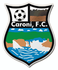 Caroní team logo