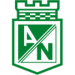 Atletico Nacional shield