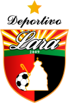 What do you know about Deportivo Lara II team?