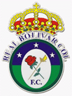 Real Bolívar FC team logo