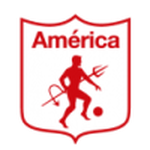 America de Cali team logo