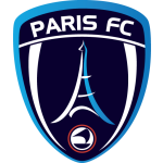 Paris FC shield