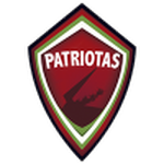 Home team Patriotas logo. Patriotas vs Junior prediction, betting tips and odds