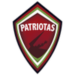 Patriotas-team-logo