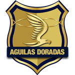 Rionegro Aguilas shield