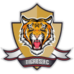 Home team Tigres FC logo. Tigres FC vs Real Santander prediction, betting tips and odds