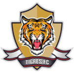 Tigres FC-team-logo