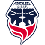Home team Fortaleza FC logo. Fortaleza FC vs Real Cartagena prediction, betting tips and odds