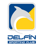 Home team Delfin SC logo. Delfin SC vs Aucas prediction, betting tips and odds