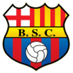 Barcelona SC-team-logo