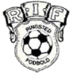 Home team Ringsted logo. Ringsted vs Skovshoved prediction, betting tips and odds