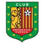 Deportivo Cuenca shield