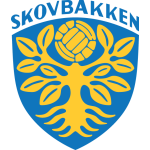 Skovbakken team logo