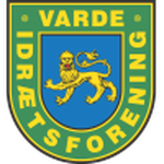 Home team Varde logo. Varde vs VRI prediction, betting tips and odds