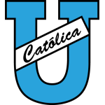 Away team Universidad Catolica logo. Guayaquil City FC vs Universidad Catolica predictions and betting tips