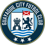 Guayaquil City FC shield