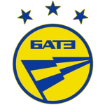 Home team BATE Res. logo. BATE Res. vs Belshina Res. prediction, betting tips and odds