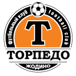 Torpedo Zhodino Res. logo