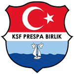 Prespa Birlik team logo