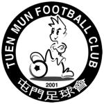 Away team logo