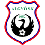 Algyő SK logo