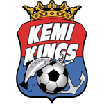 PS Kemi Kings team logo