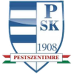 Pestszentimrei logo