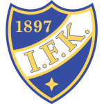 HIFK Elsinki logo